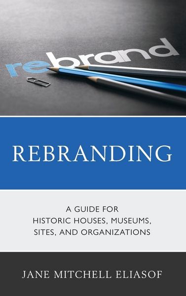 Produktbild: Rebranding