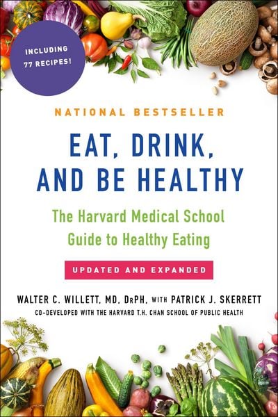 Produktbild: Eat, Drink, and Be Healthy
