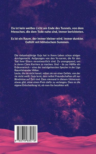 Produktbild: Geschichten aus der Welt nach dem Letzten Krieg - Die Schwarmk&ouml;nigin