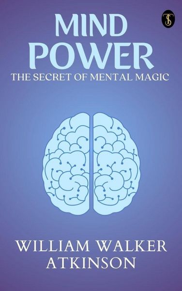 Produktbild: Mind Power: The Secret of Mental Magic