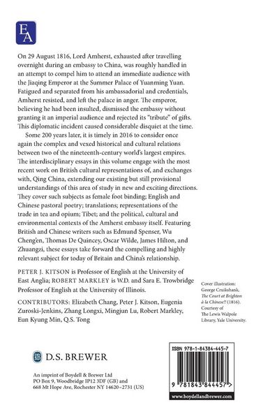 Produktbild: Writing China