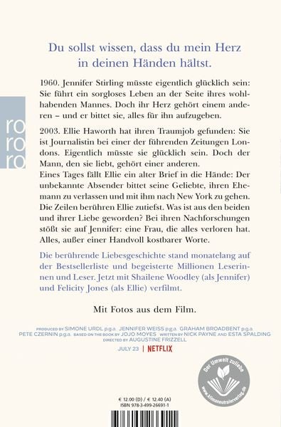 Produktbild: Eine Handvoll Worte