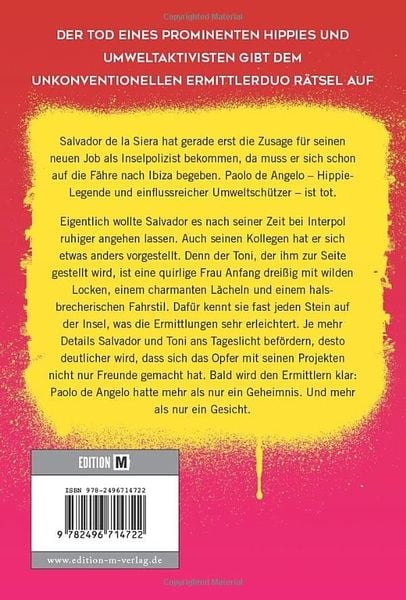 Produktbild: Salvador und das schwarze Herz