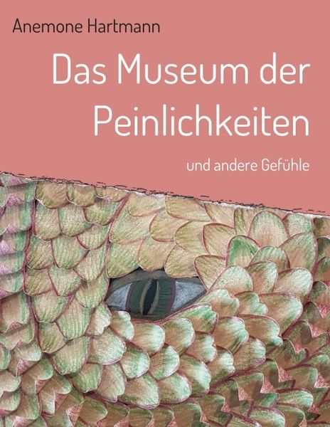 Produktbild: Das Museum der Peinlichkeiten
