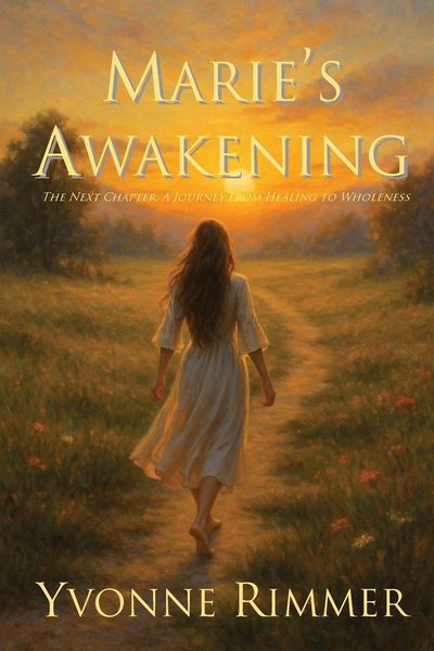 Produktbild: Marie's Awakening