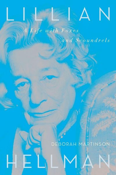 Produktbild: Lillian Hellman