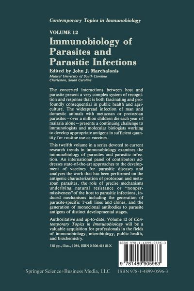Produktbild: Giardia and Giardiasis