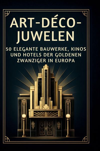 Produktbild: Art-D&eacute;co-Juwelen