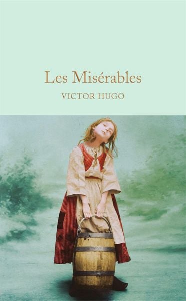 Produktbild: Les Mis&eacute;rables