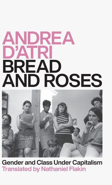 Produktbild: Bread and Roses