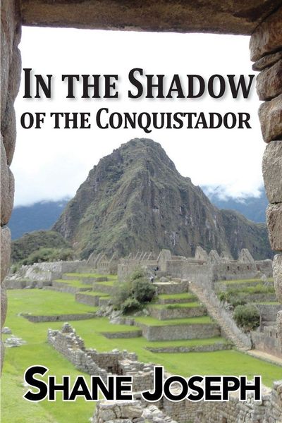 Produktbild: In the Shadow of the Conquistador