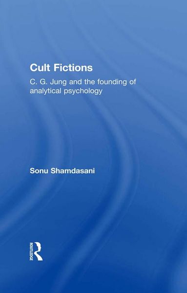 Produktbild: Cult Fictions