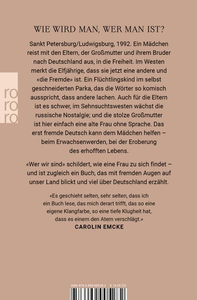 Produktbild: Wer wir sind