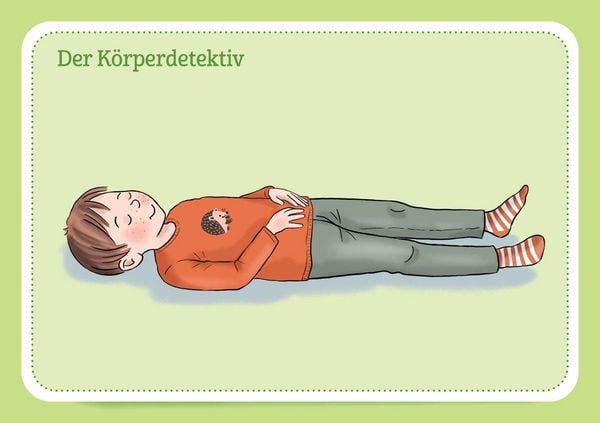 Produktbild: Gef&uuml;hle in Bewegung bringen
