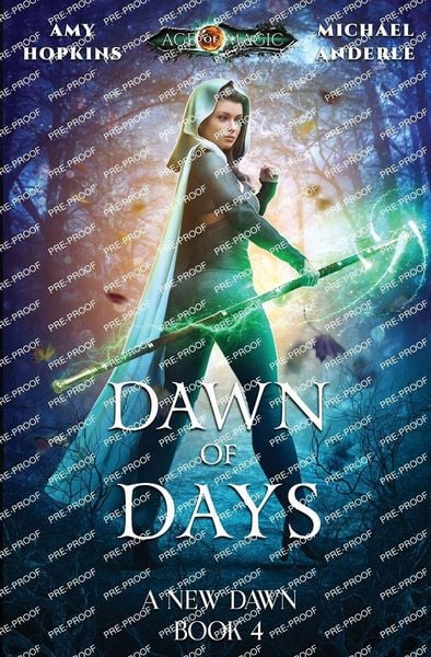 Produktbild: Dawn of Days