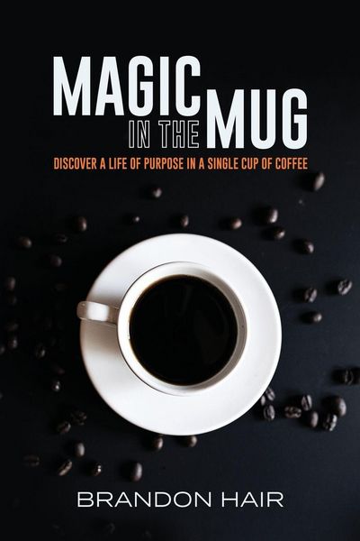 Produktbild: Magic in the Mug