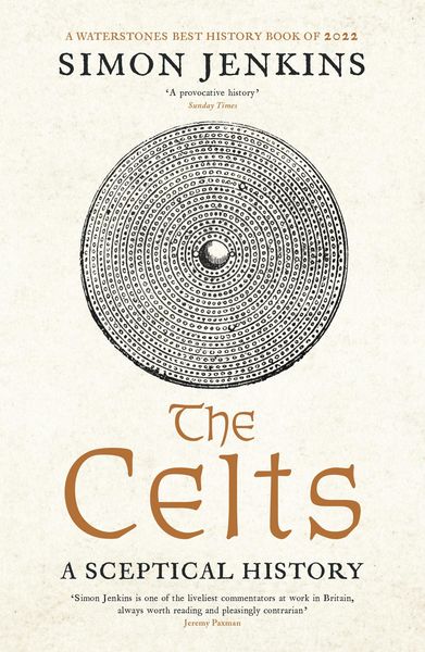 Produktbild: The Celts