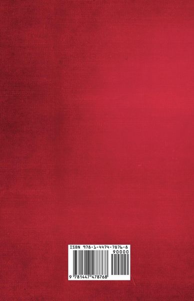 Produktbild: A Difficult Problem