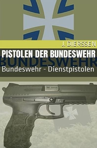Produktbild: Pistolen der Bundeswehr