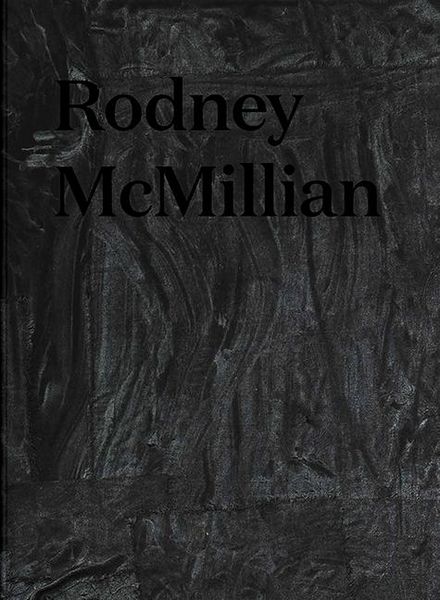 Produktbild: Rodney McMillian