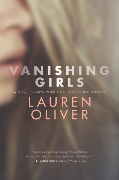 Produktbild: Vanishing Girls
