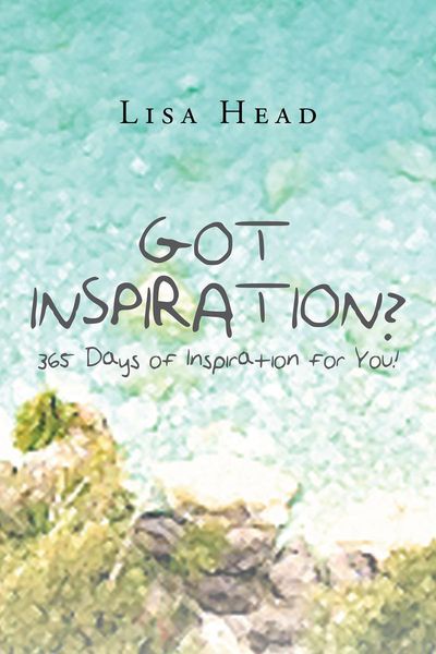 Produktbild: Got Inspiration? 365 Days of Inspiration for You!