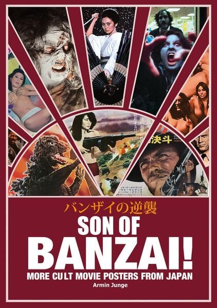 Produktbild: Son Of Banzai!