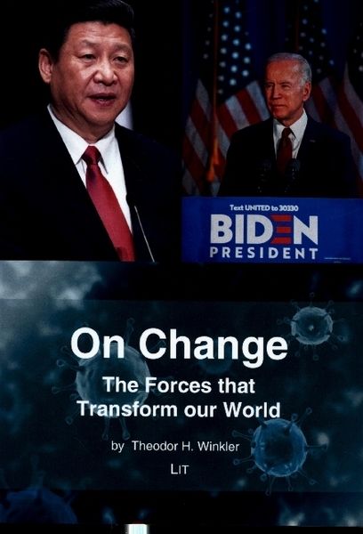 Produktbild: On Change
