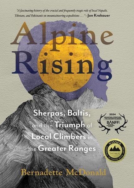 Produktbild: Alpine Rising