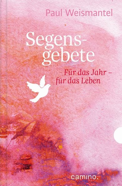 Produktbild: Segensgebete