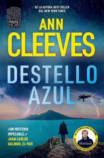 Produktbild: Destello Azul