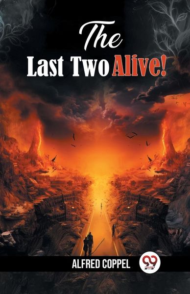 Produktbild: The Last Two Alive!