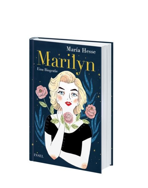 Produktbild: Marilyn