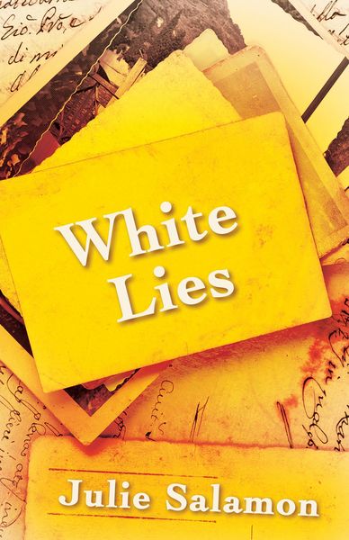 Produktbild: White Lies