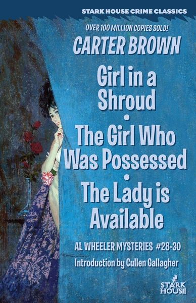 Produktbild: Girl in a Shroud / The Girl Who Was Possessed / The Lady is Available