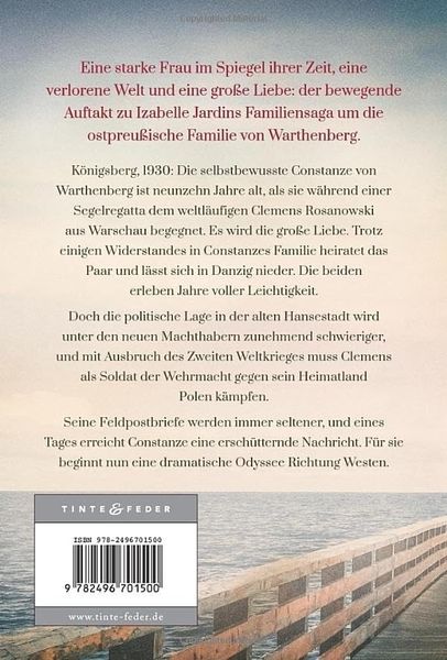 Produktbild: Libellenjahre