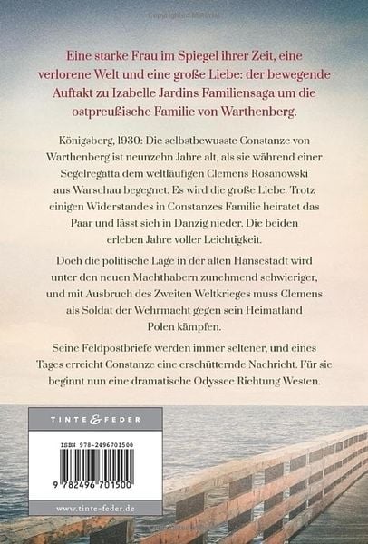 Produktbild: Libellenjahre