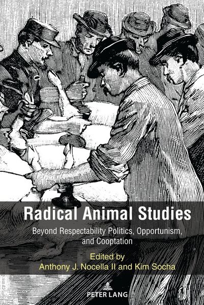 Produktbild: Radical Animal Studies