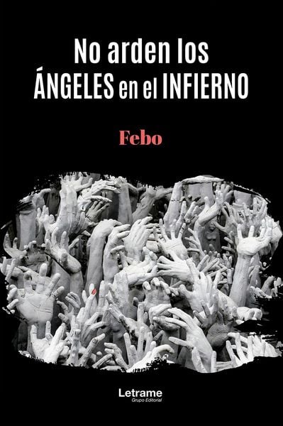 Produktbild: No arden los &aacute;ngeles en el infierno
