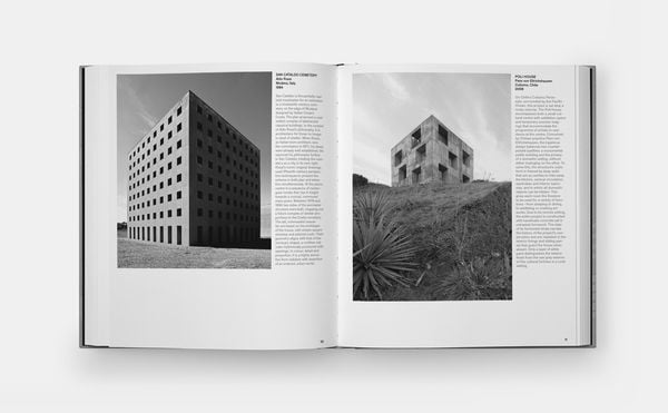 Produktbild: Concrete Architecture