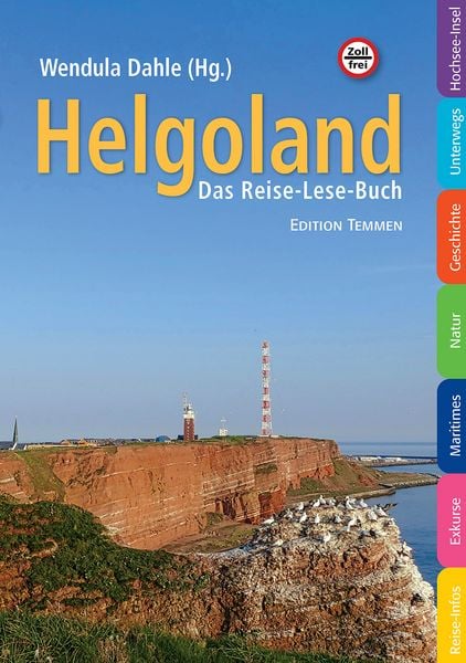 Produktbild: Helgoland