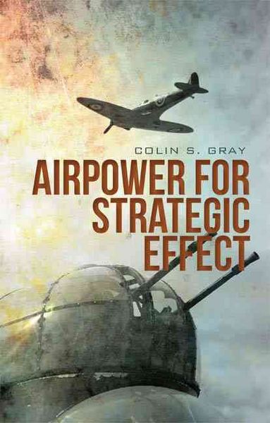 Produktbild: Airpower For Strategic Effect