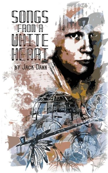 Produktbild: Songs From a White Heart