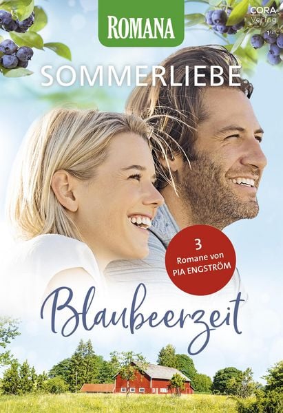 Produktbild: Romana Sommerliebe Band 7