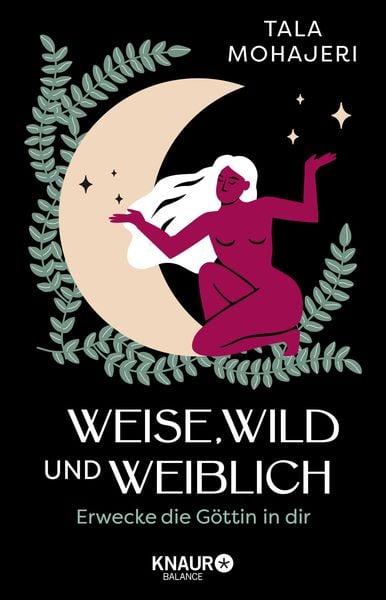 Produktbild: Weise, wild und weiblich