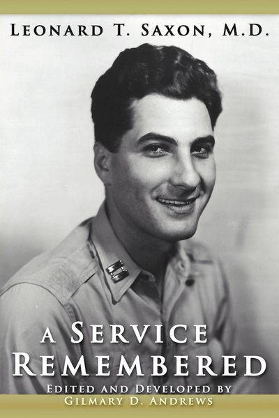 Produktbild: A Service Remembered