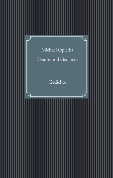 Produktbild: Traum und Gedanke