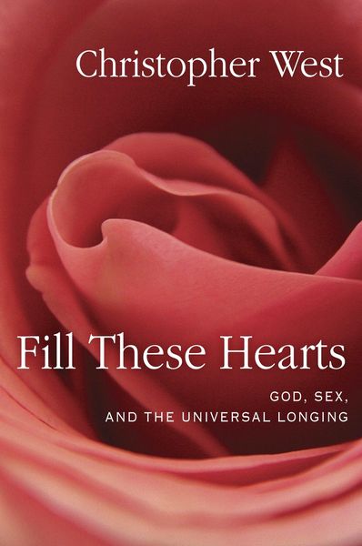 Produktbild: Fill These Hearts