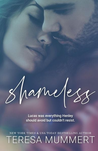 Produktbild: Shameless