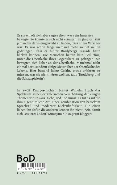Produktbild: Goethe, Brodyberg und andere Traumgestalten